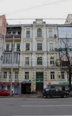 Продаж приміщення 100м вул. Саксаганського, 15 Печерський р-