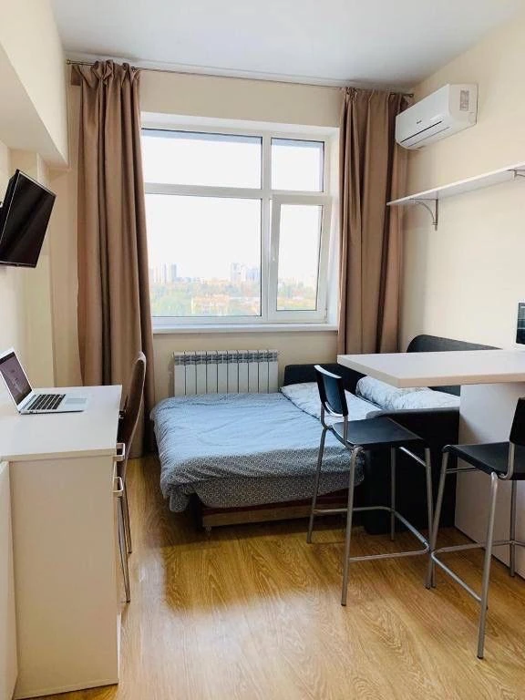 Продам квартиру ЖК Смарт хаус 1ком.