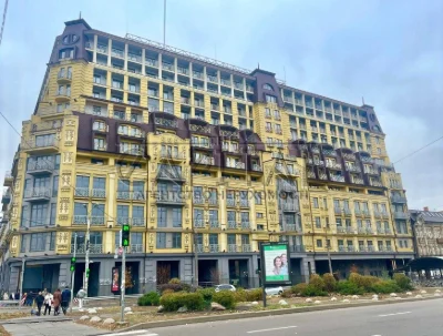 Продаж 2 кімнатної квартири у центрі Подолу біля метро «Конт