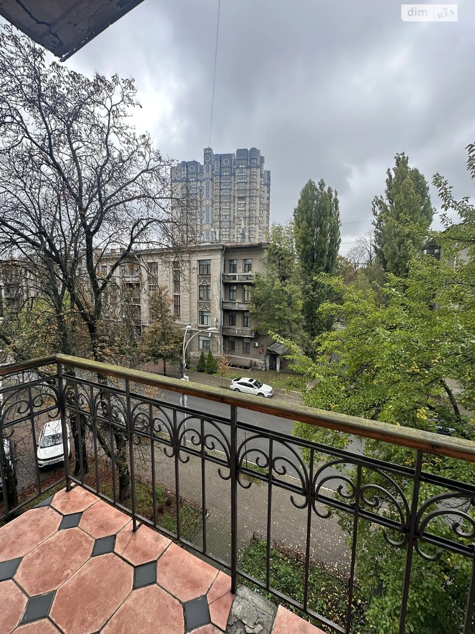 Продаж Квартира Липки