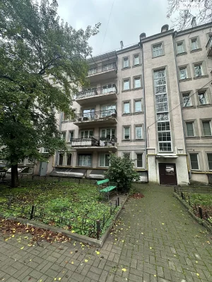 Продаж Квартира Липки
