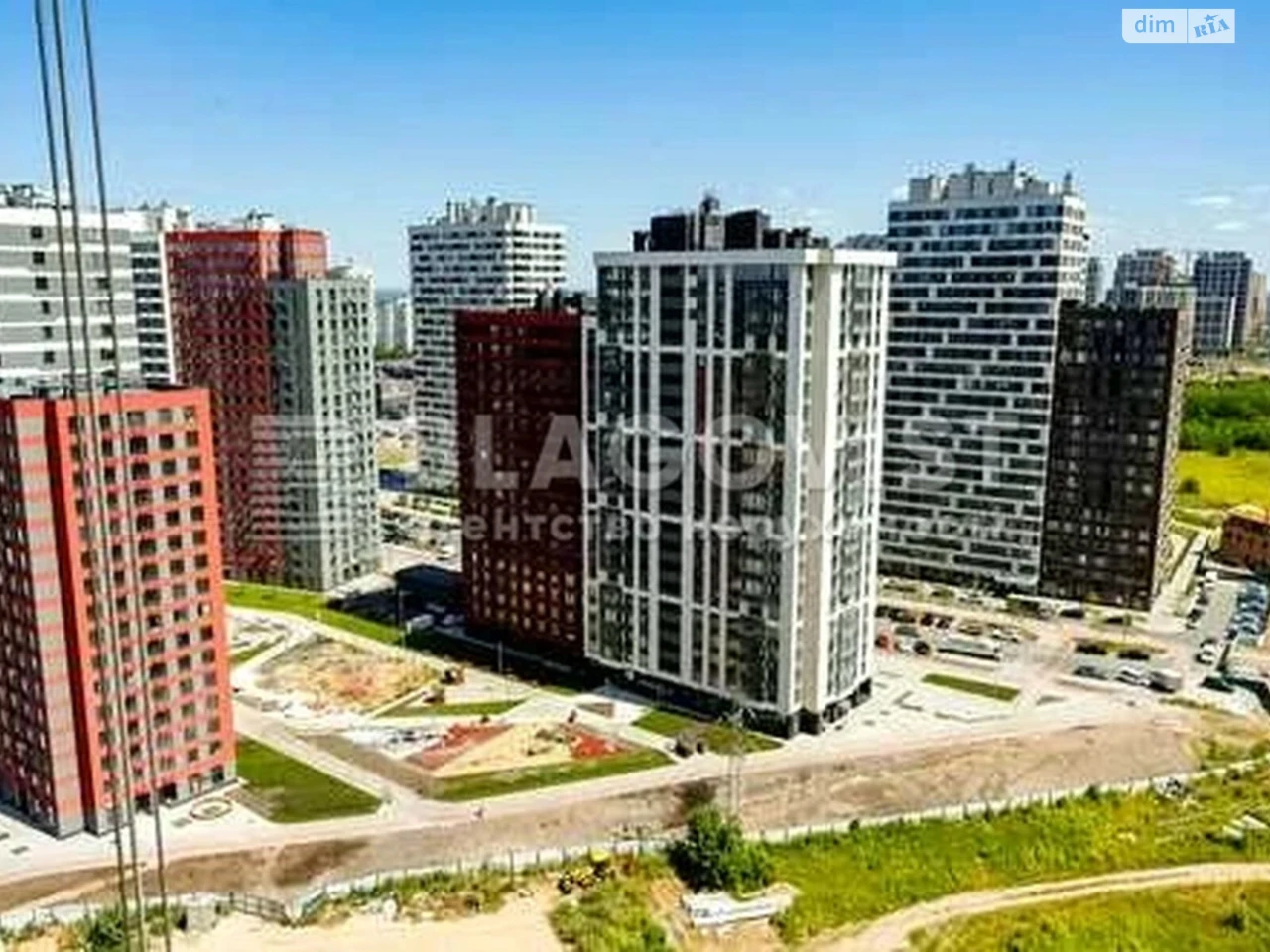 Продаж Квартира Подільський