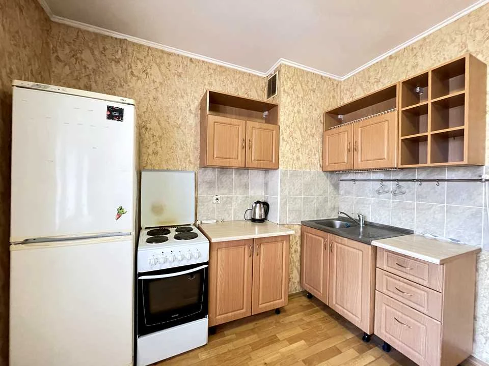 Квартира. Київ, Олени Пчілки вул.