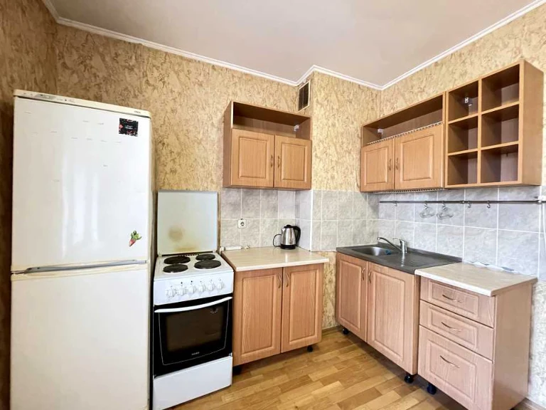 Квартира. Київ, Олени Пчілки вул.