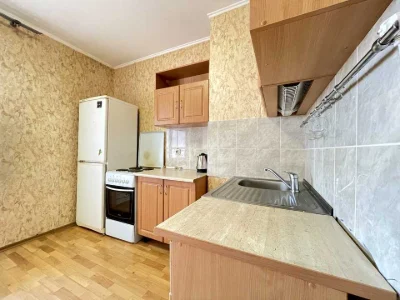 Квартира. Київ, Олени Пчілки вул.