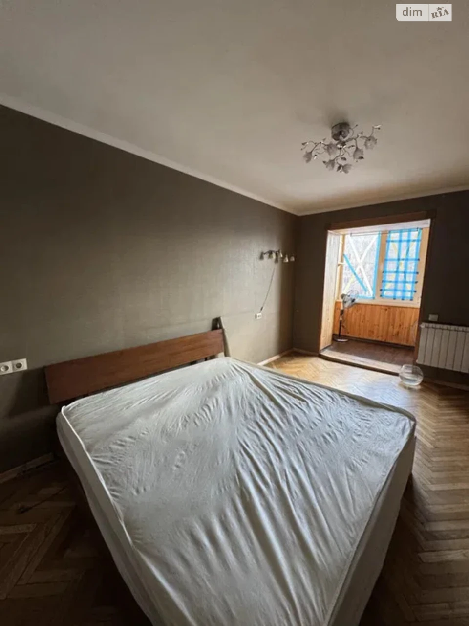 Продаж Квартира Голосіїв
