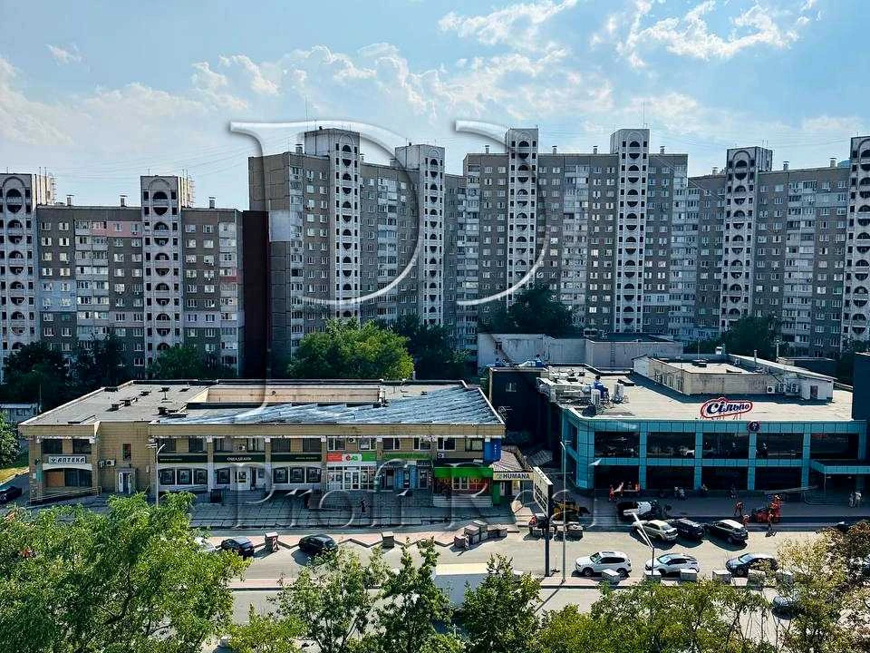 Квартира. Київ, Харківське шосе