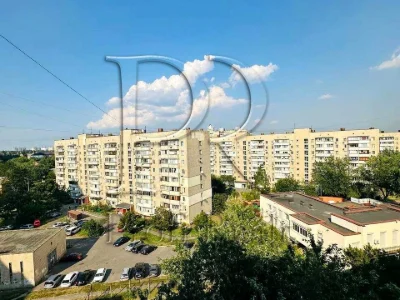 Квартира. Київ, Харківське шосе