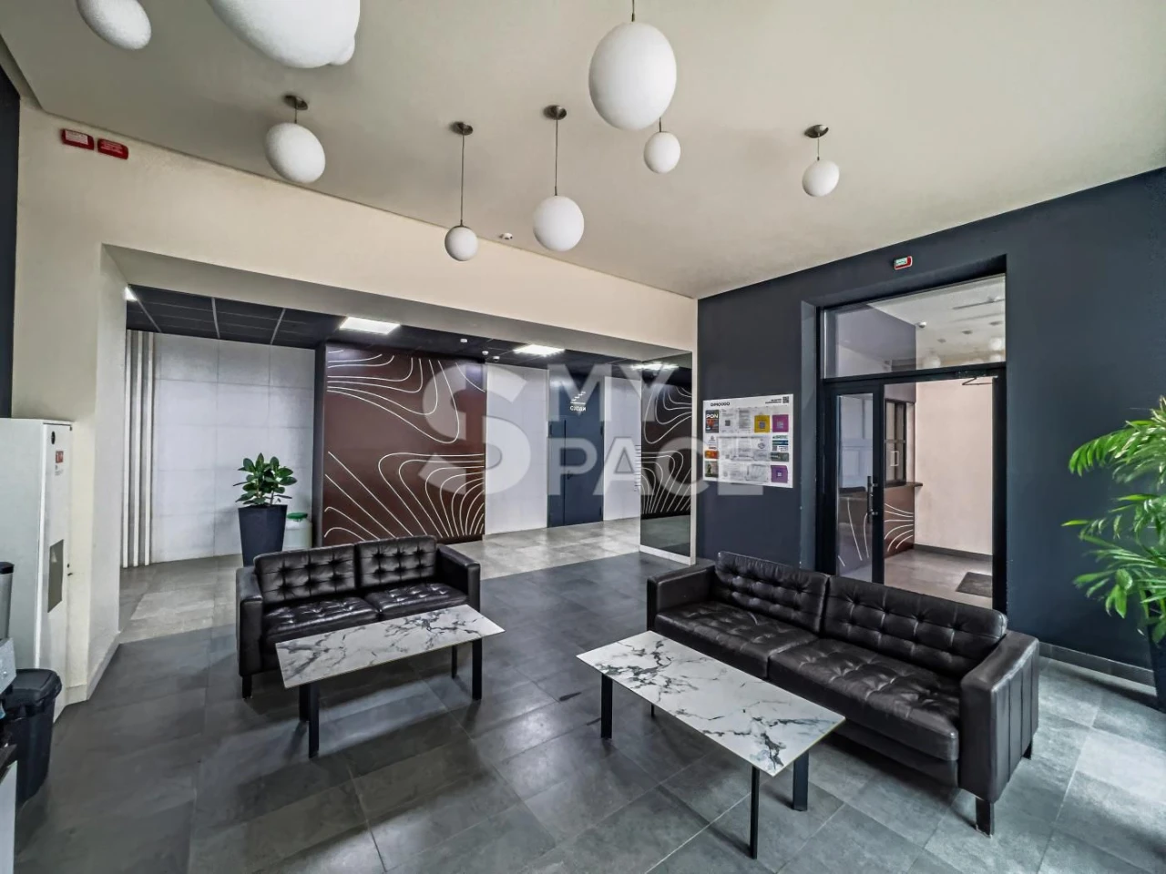 3к квартира 90м2 ЖК Great вул. Дніпровська набережна, 15к, Л