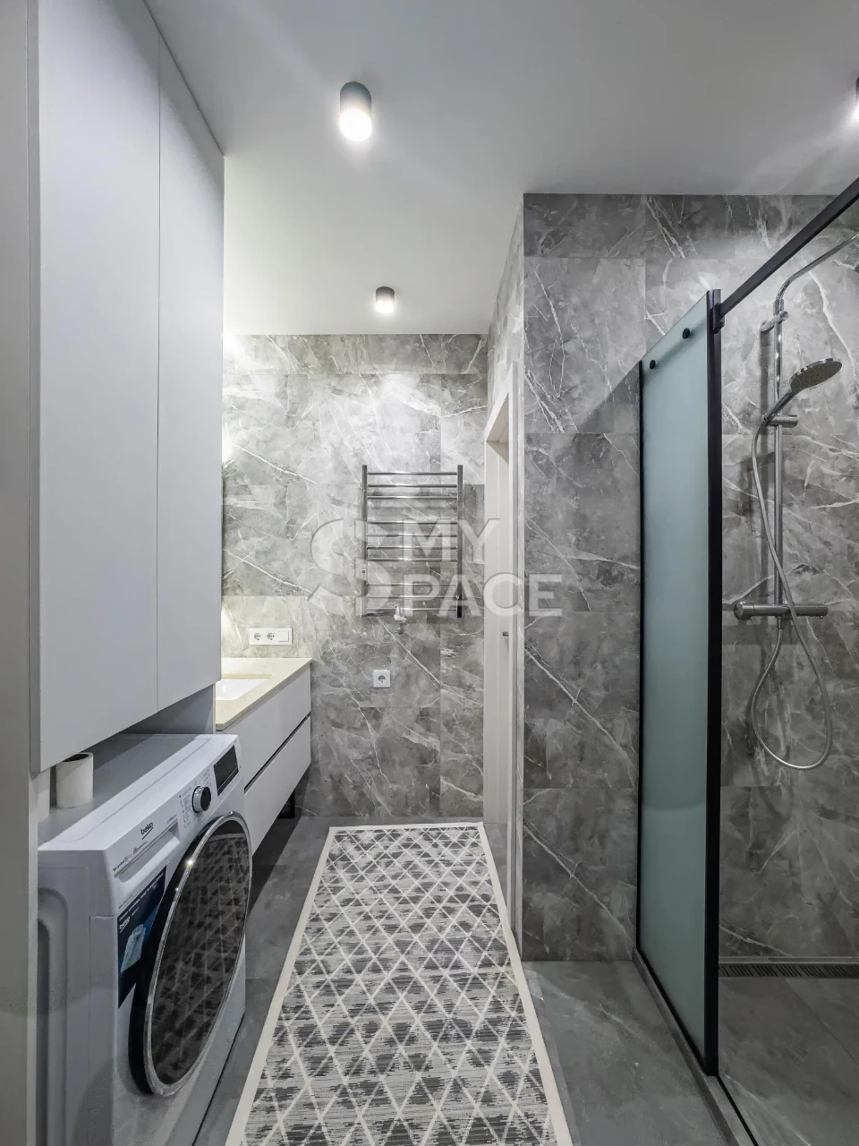3к квартира 90м2 ЖК Great вул. Дніпровська набережна, 15к, Л