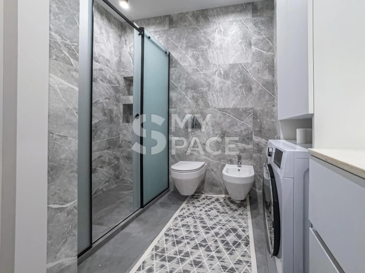 3к квартира 90м2 ЖК Great вул. Дніпровська набережна, 15к, Л