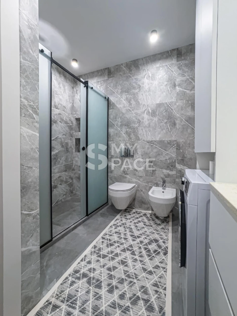 3к квартира 90м2 ЖК Great вул. Дніпровська набережна, 15к, Л