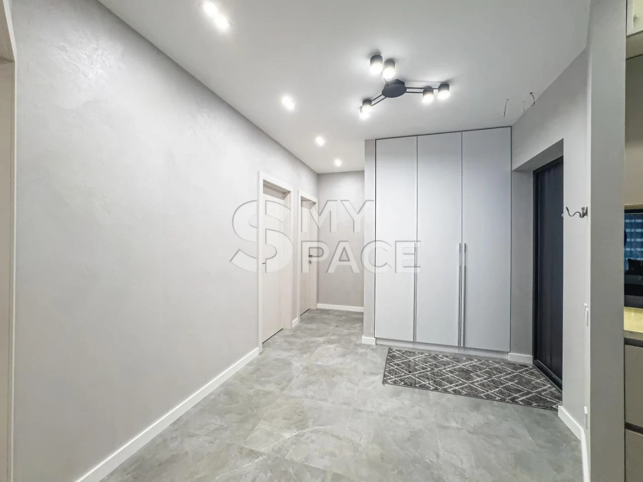 3к квартира 90м2 ЖК Great вул. Дніпровська набережна, 15к, Л