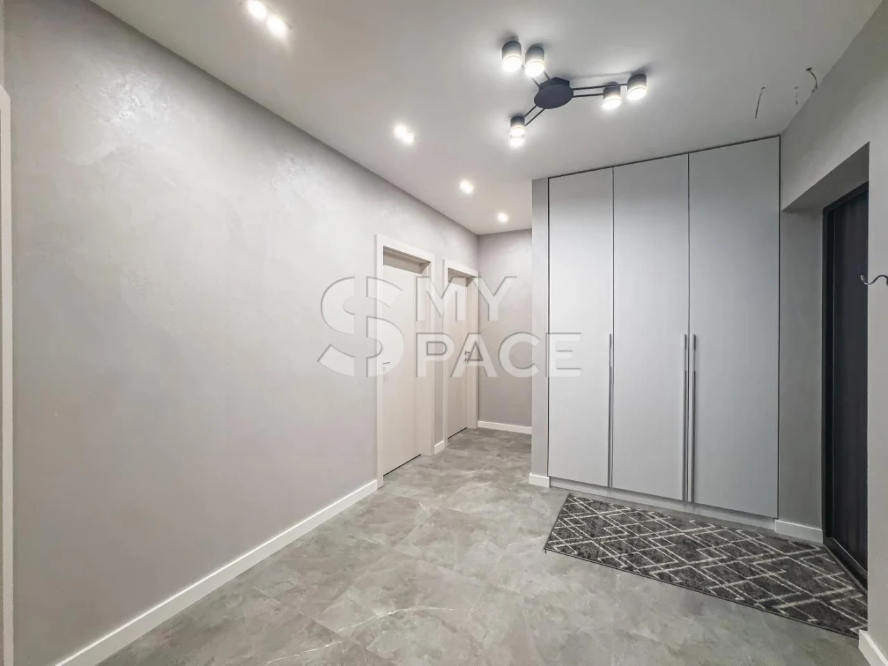 3к квартира 90м2 ЖК Great вул. Дніпровська набережна, 15к, Л