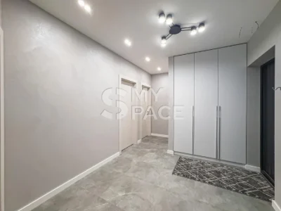 3к квартира 90м2 ЖК Great вул. Дніпровська набережна, 15к, Л