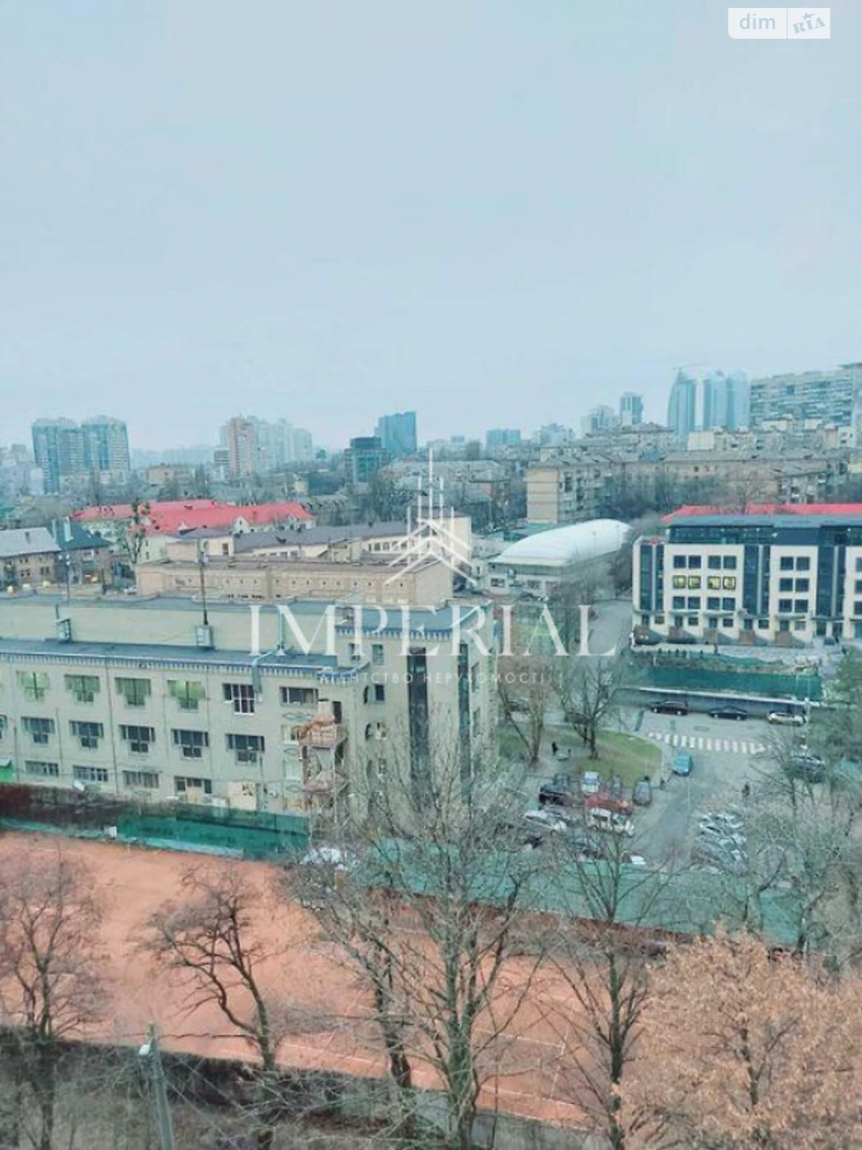 Продаж Квартира Печерський