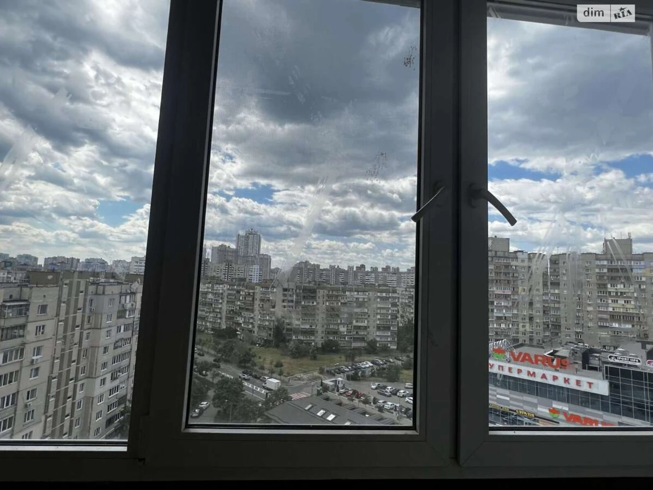 Продаж Квартира Позняки