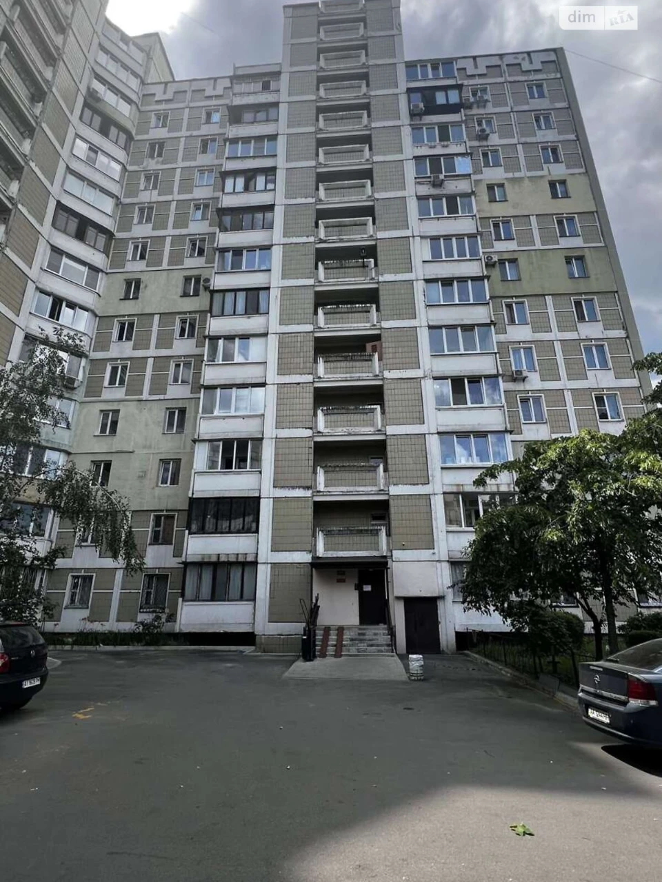 Продаж Квартира Позняки