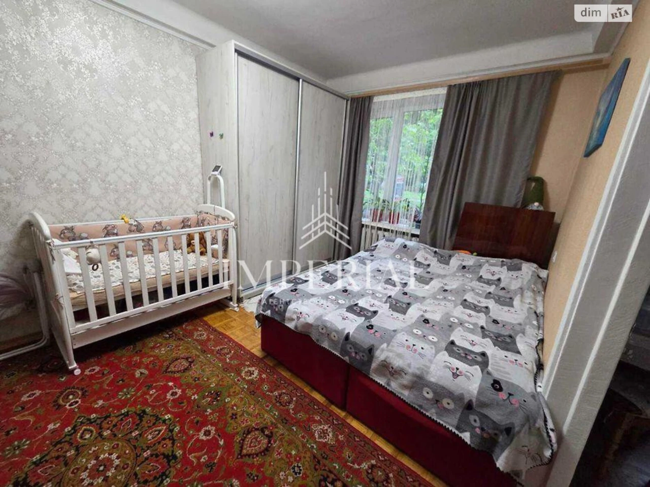 Продаж Квартира Печерський