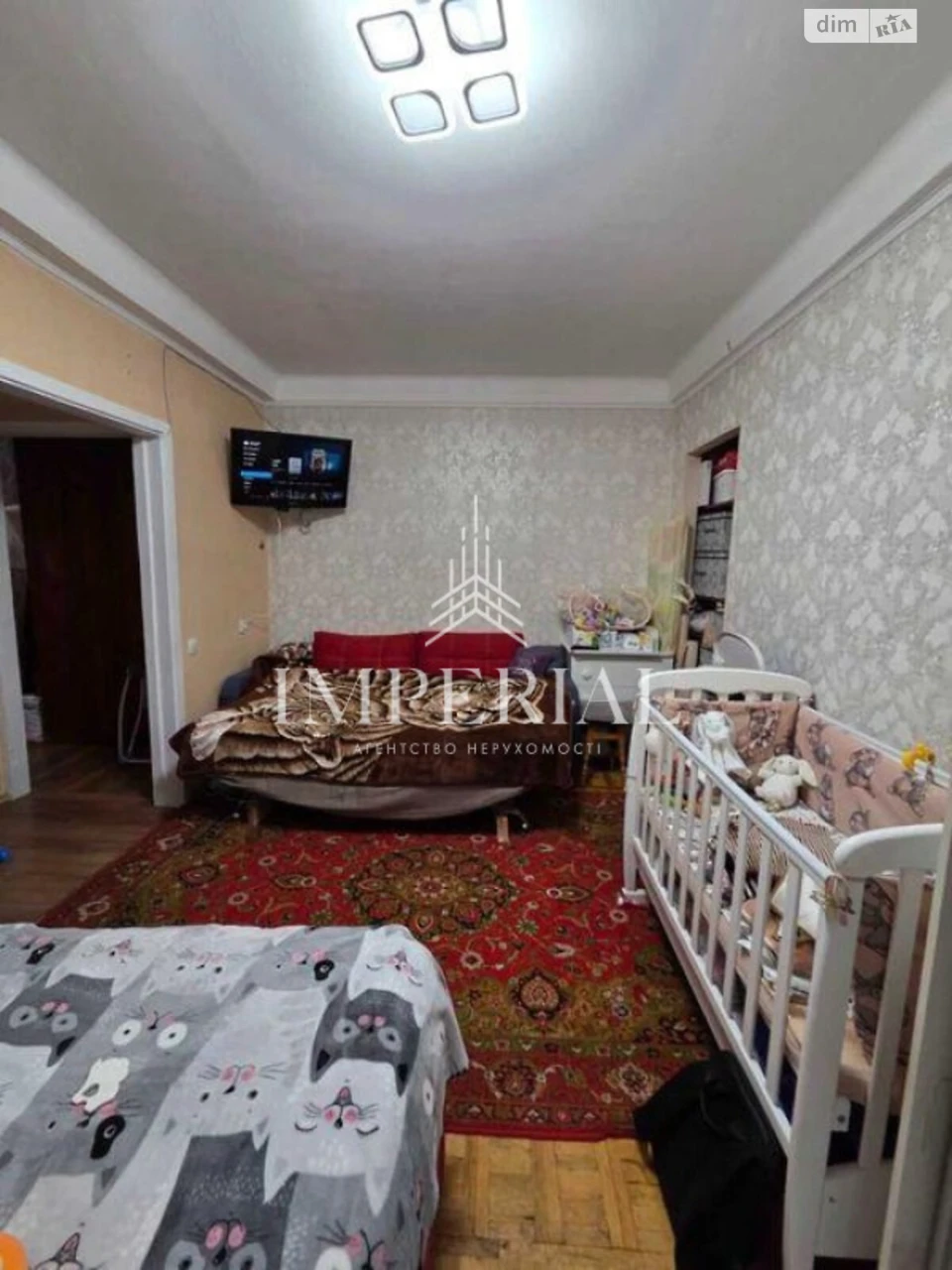 Продаж Квартира Печерський