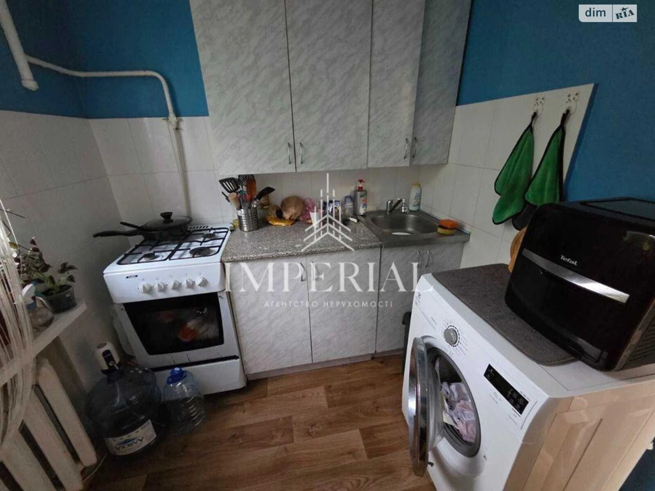 Продаж Квартира Печерський