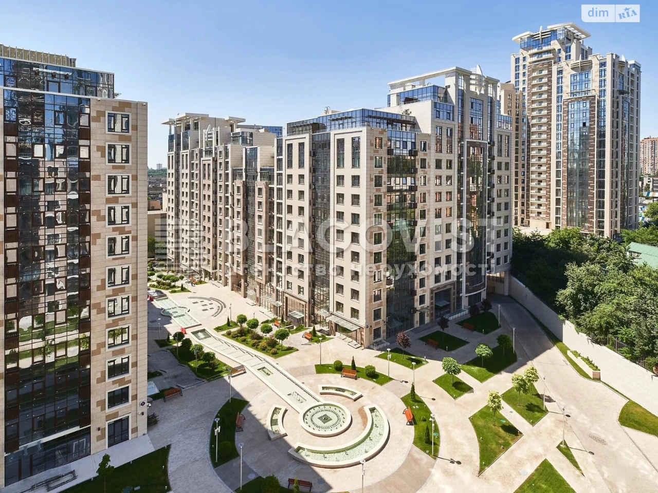 Продаж Квартира Саперне Поле