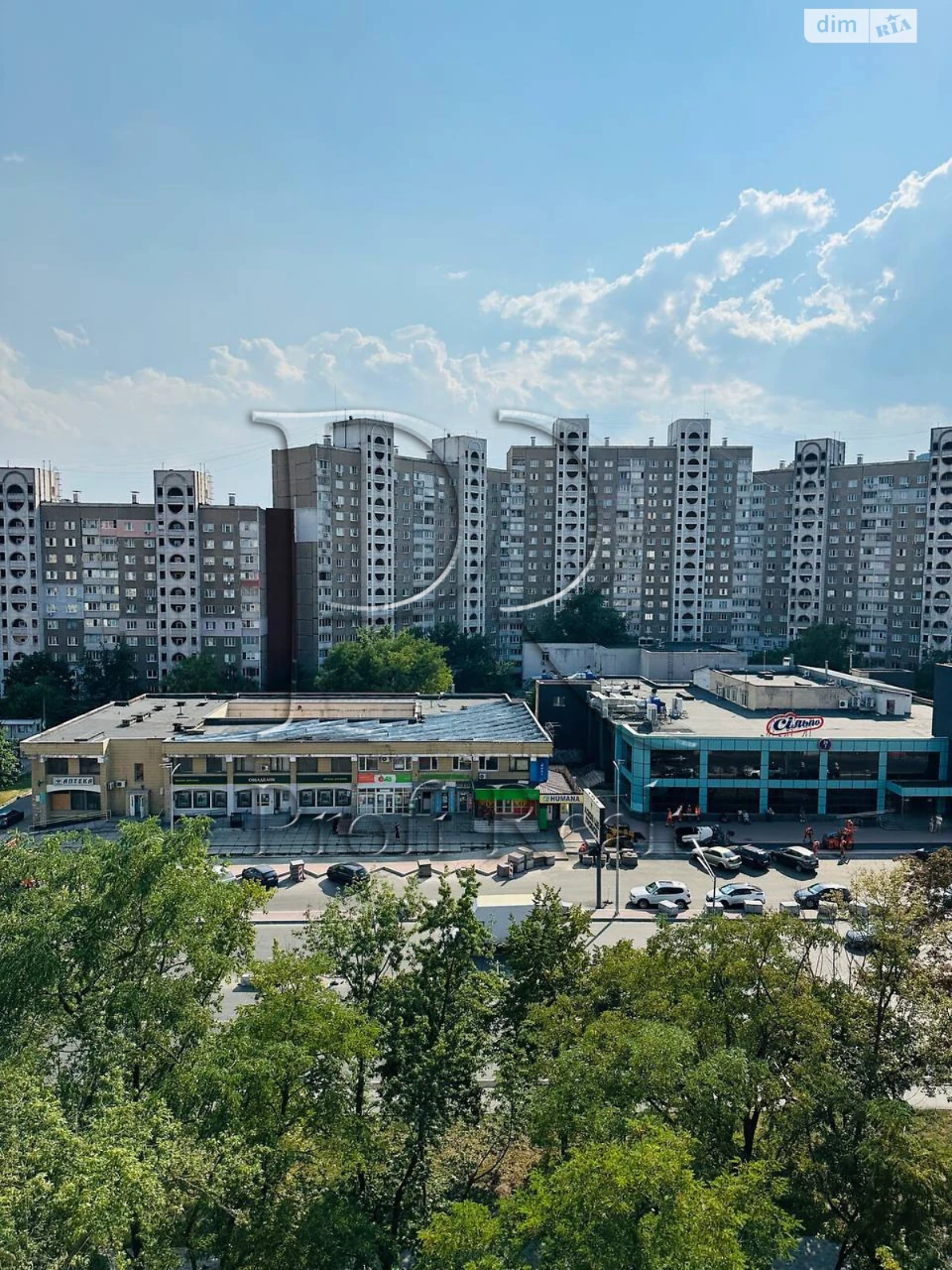 Продаж Квартира Нова Дарниця