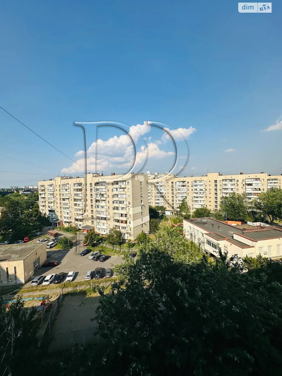 Продаж Квартира Нова Дарниця