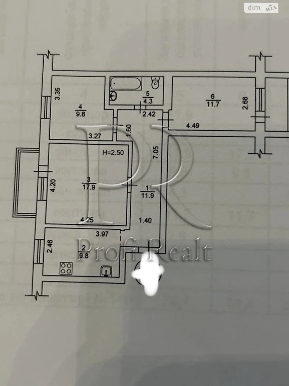 Продаж Квартира Нова Дарниця