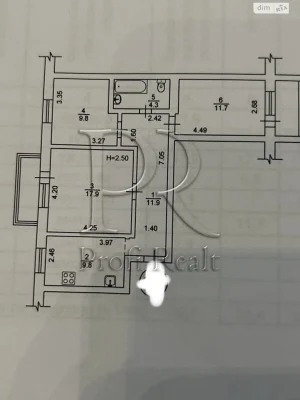 Продаж Квартира Нова Дарниця