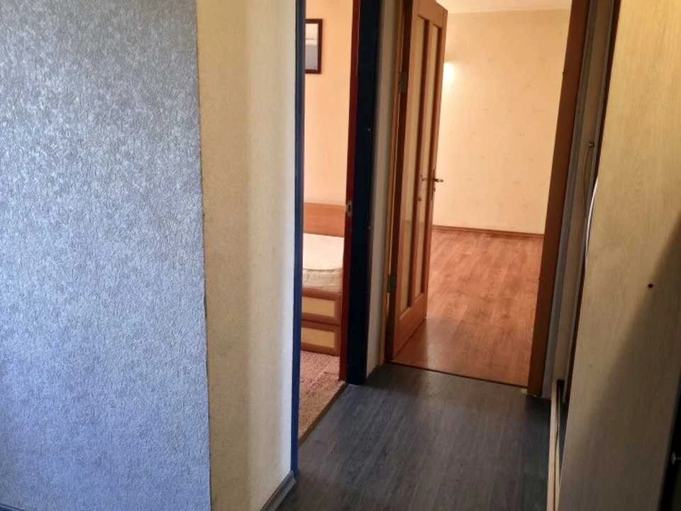 Квартира. Київ, Зодчих вул.
