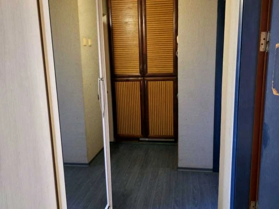 Квартира. Київ, Зодчих вул.