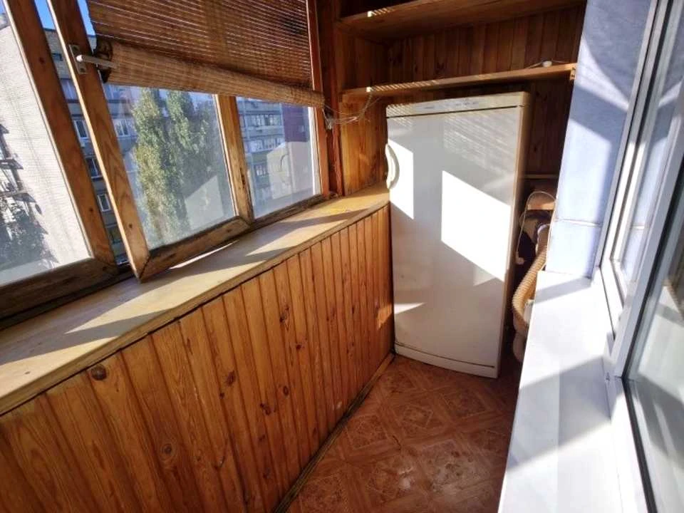 Квартира. Київ, Зодчих вул.