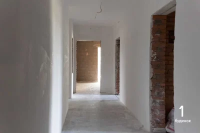 Квартира 1-к 38 м² на Позняках: внесок 30%, решта на 36 міся