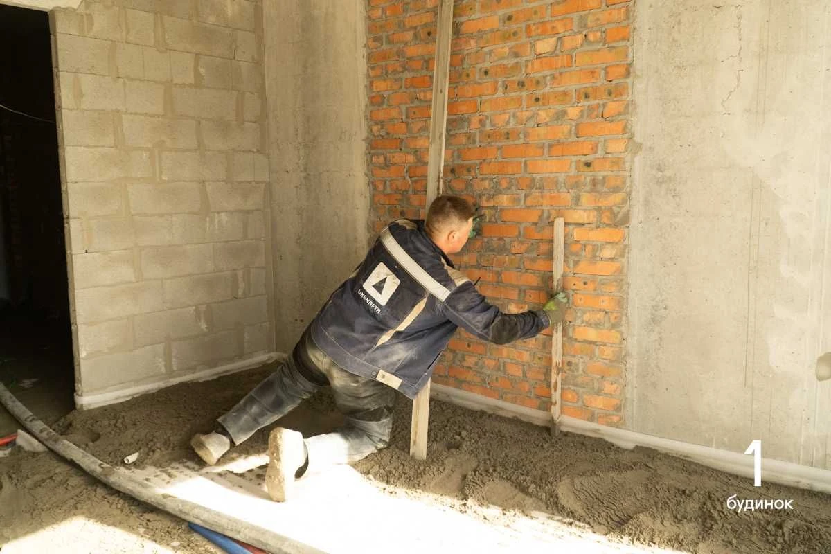 Квартира 1-к 38 м² на Позняках: внесок 30%, решта на 36 міся