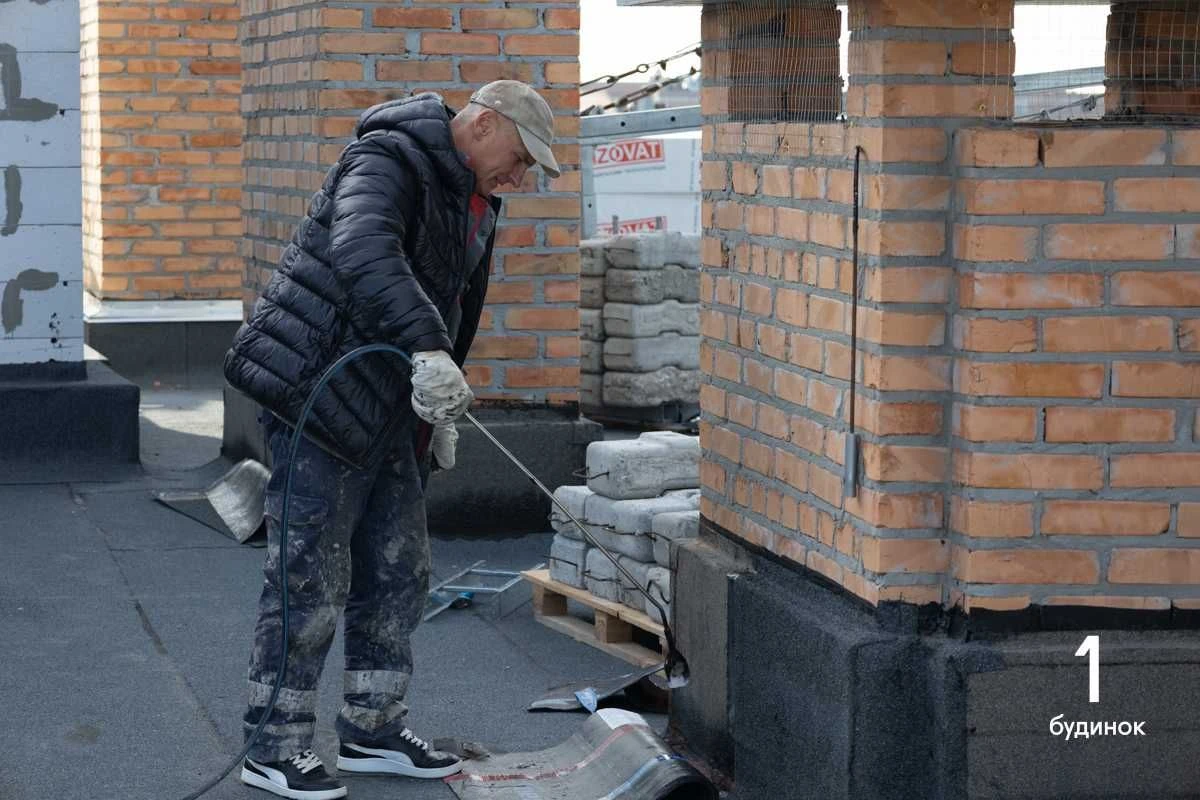 Квартира 1-к 38 м² на Позняках: внесок 30%, решта на 36 міся