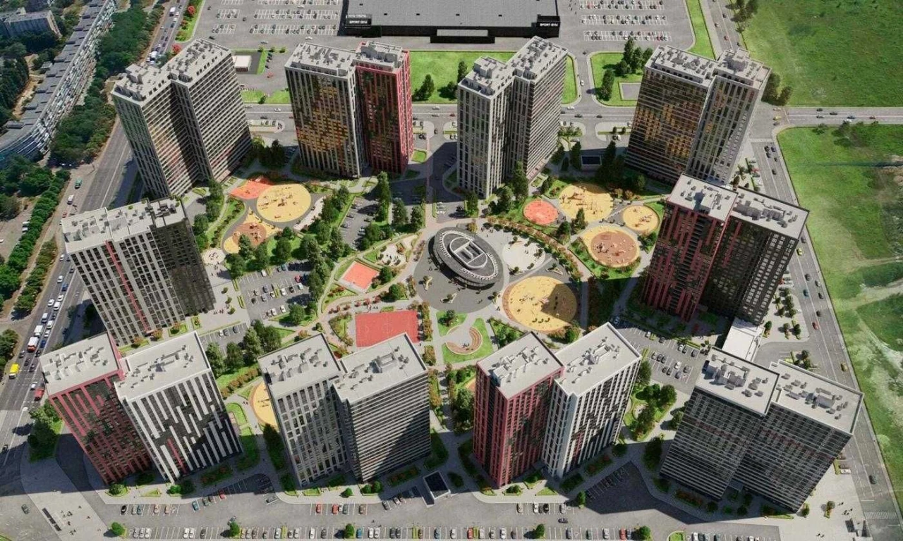 ІДЕАЛЬНО ПІД єОСЕЛЮ ТА СЕРТИФІКАТИ! Продаж стильної євродвуш