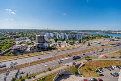 67м2 ЖК Славутич вул. Зарічна,2 Лівий берег, Осокорки, Дарни