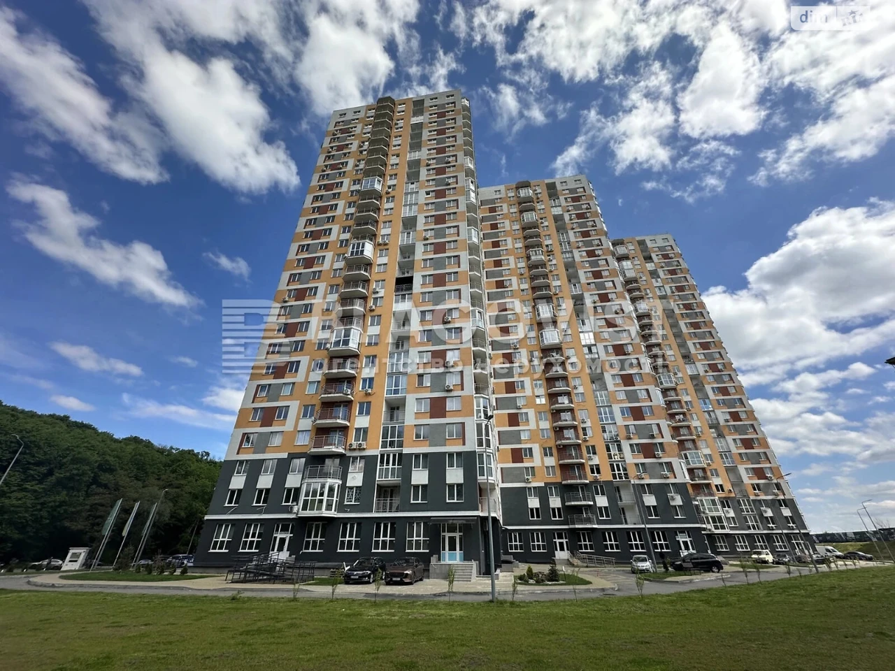 Продаж Квартира Багринова гора