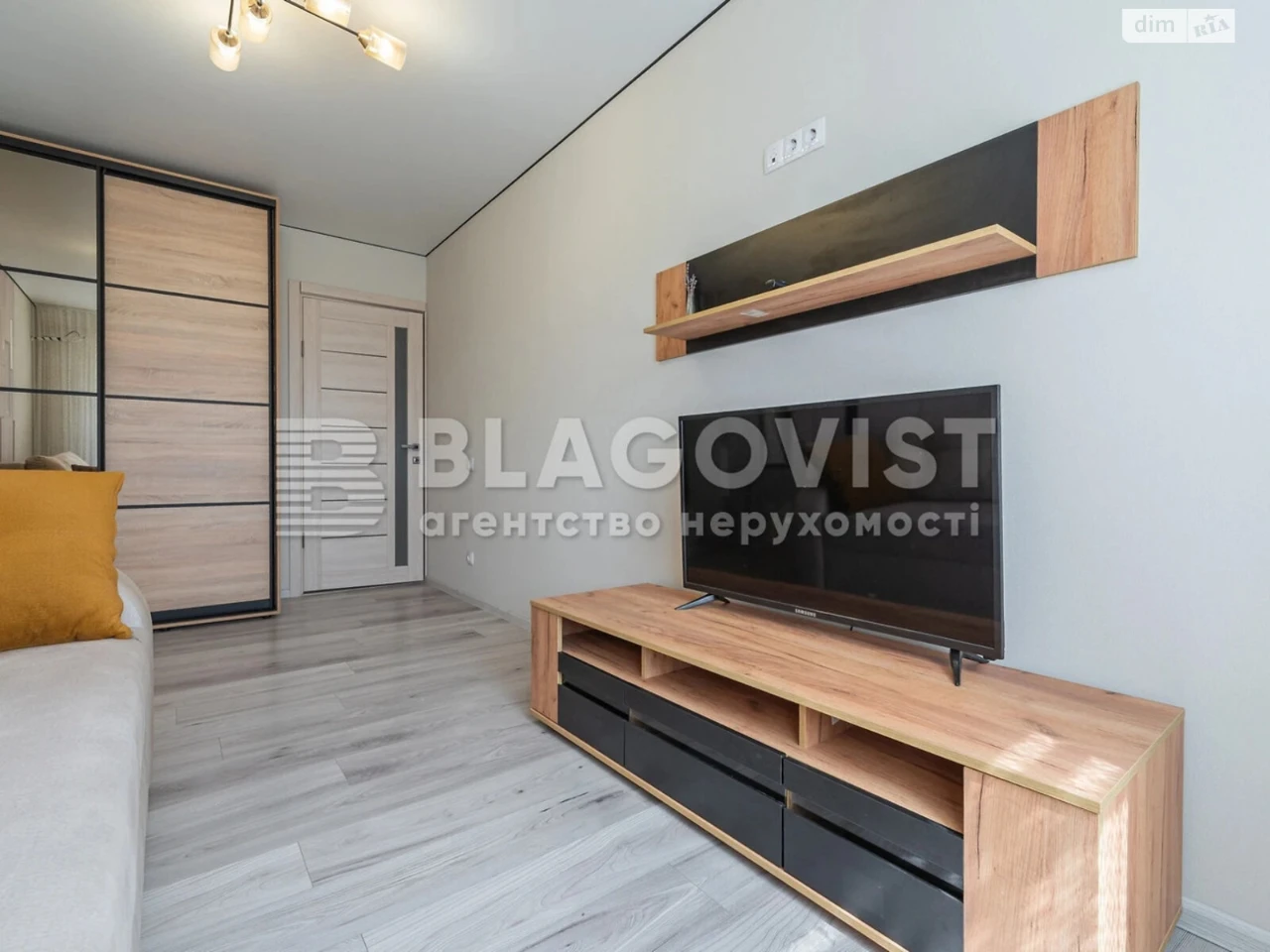 Продаж Квартира Багринова гора
