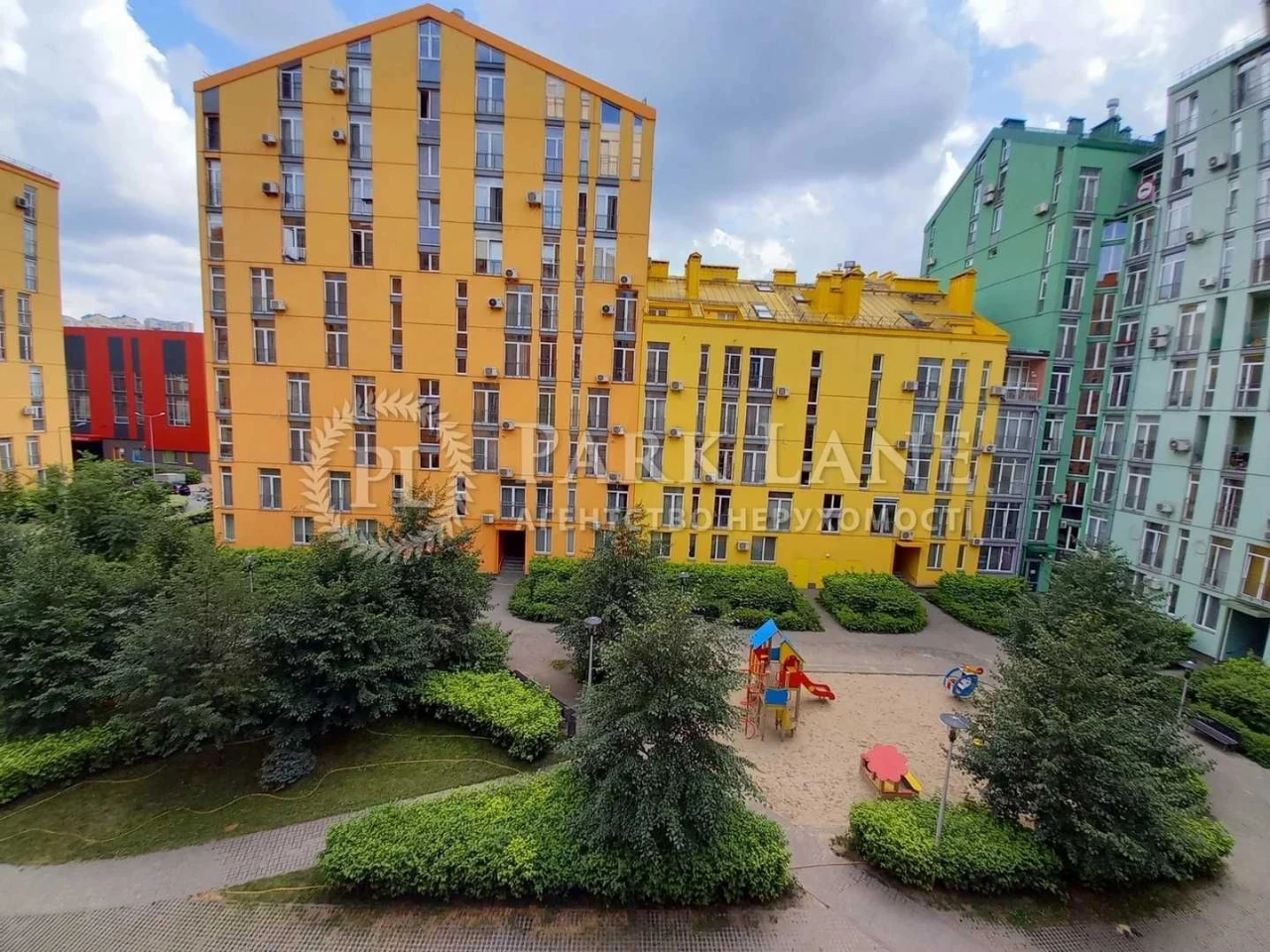 Драгоманова, , Регенераторна, 4корп.5, Комфорт Тау