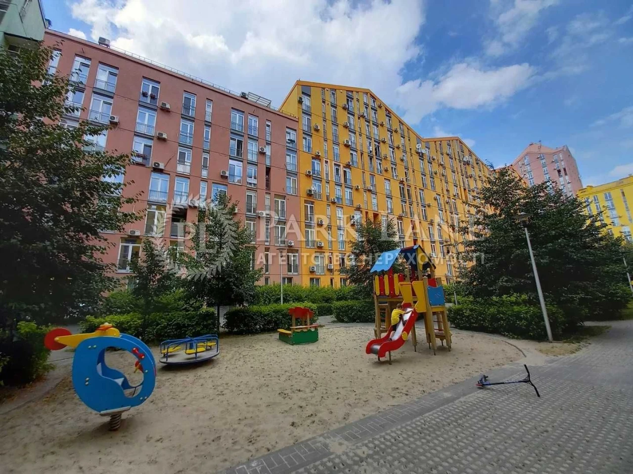 Драгоманова, , Регенераторна, 4корп.5, Комфорт Тау