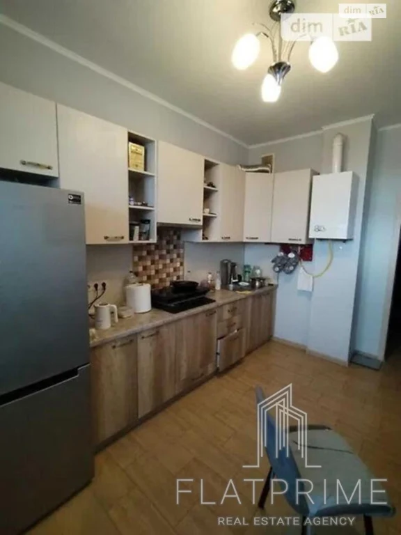 Продаж Квартира Саперна Слобідка
