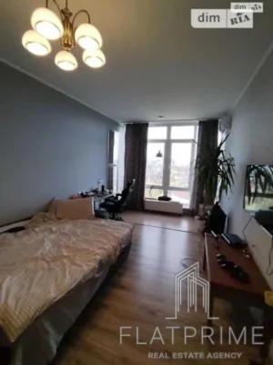 Продаж Квартира Саперна Слобідка