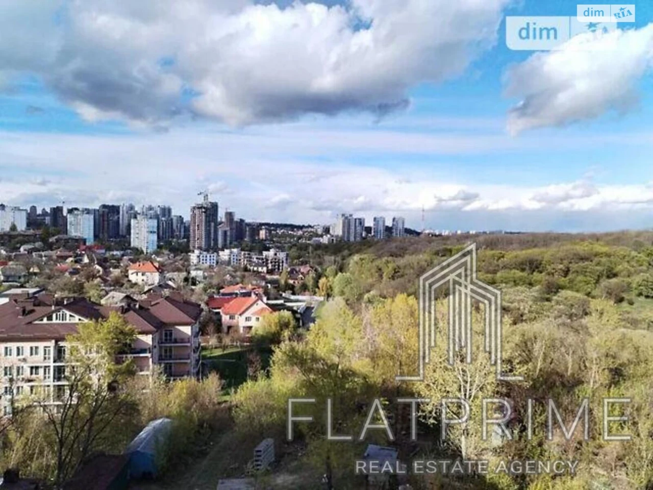 Продаж Квартира Саперна Слобідка
