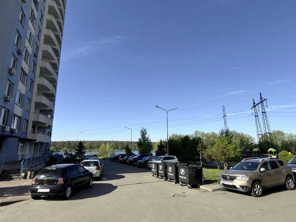 Квартира. Київ, Володимира Наумовича вул.