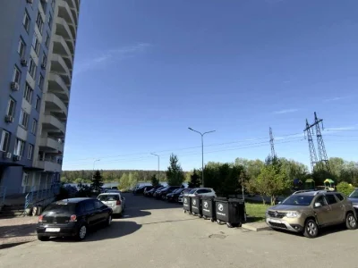 Квартира. Київ, Володимира Наумовича вул.
