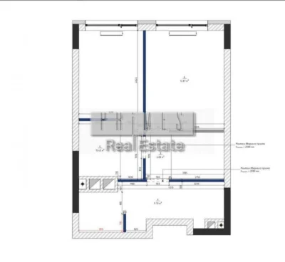Продаж 2-х рівневої квартири, ЖК Метрополіс, вул. Заболотног