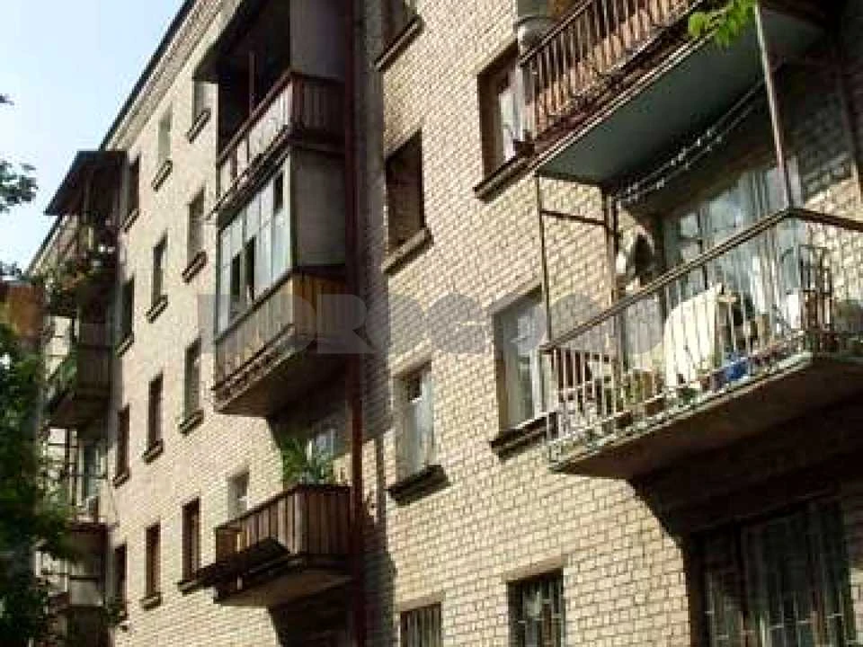Квартира. Київ, Джона Маккейна вул.