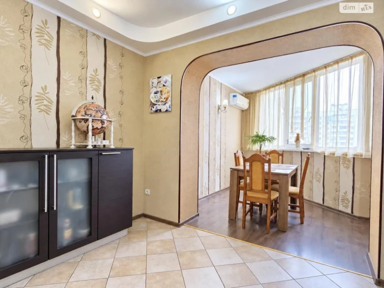 Продаж Квартира Деснянський
